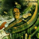 Hlekzo De Deejay - House of Africa (Original)