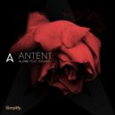 Antent & Avenax - Alone (feat. Avenax)
