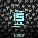 Bruno Alves & Deric.k - My Away (Original Mix)