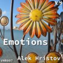 Alek Hristov - Hurry
