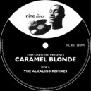 Tom Chasteen - Caramel Blonde (Alkalino Rework)
