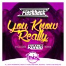 FLASHBACK (Sp) - You Know Really (Original Mix)