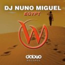 Dj Nuno Miguel - Egypt (original mix)