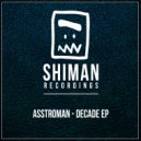 Asstroman - Bright
