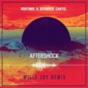 Nghtmre & Boombox Cartel - Aftershock