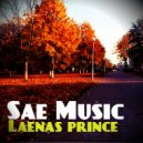 Laenas Prince - Sae Music (Original mix)