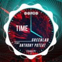 Greenlab, Anthony Poteat - Time