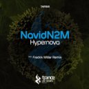 NavidN2M - Hypernova (Fredrik Miller Remix)