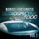 Nando Fortunato - Galaxy Brother's