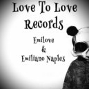 Emiliano Naples - Naturally Syllables (Naturally Syllables Remix)