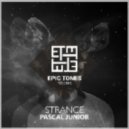 Pascal Junior - Strange (Original Mix)