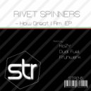Rivet Spinners - How Great I Am (KoZY\'s Morning Sessions Remix)