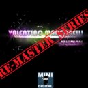 Valentino Manganelli - Abluminal