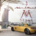 V.F.M.style - Abu Dhabi 3