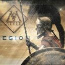 V.F.M.style - Legion (Original mix)