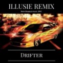 Don Diablo & DYU - Drifter