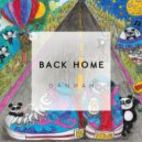 Gannah - Back Home