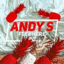 Andy S - Feel Here
