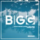 Gooch Brown & iPunkz - Wild Night