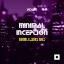 Ilary Montanari - Forget Your Pain (Original Mix)