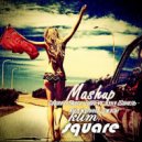 Куку Шанель vs Cosmo & Skoro, Zonic - Aнджелина Джоли (Klim square Mash Up)