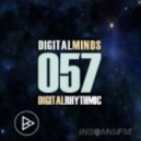 Digital Rhythmic - Digital Minds 57 (InsomniaFM Radio Show)
