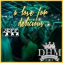 Jeff (FSi) - A love for delicious