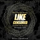 Slider & Magnit feat. Ленинград vs Dj StaR - Like (Censored)