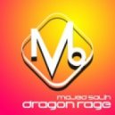 Majed Salih - Dragon Rage