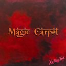 X-Ray Ted - Magic Carpet