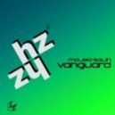 Majed Salih - Vanguard