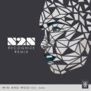 Win and Woo feat. Ashe - Recognize