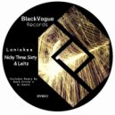 Leitz, Nicky Three Sixty - Laniakea