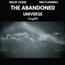 Weltschmerz - The Abandoned Universe (Original Mix)