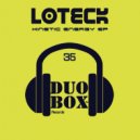 LoTeck - Tribal Brass