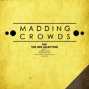Melvin Spix, Yves Eaux - No Closure (Original Mix)