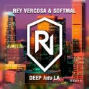 Rey Vercosa & Du Costa - United (Original Mix)