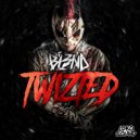 DJ BL3ND - Twizted