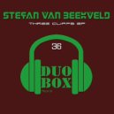 Stefan Van Beekveld - Improvisation 05 ()
