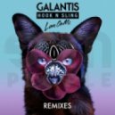 Galantis & Hook N Sling - Love On Me