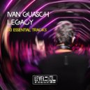 Ivan Guasch - Breaking The Rules