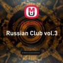 DLISSITSIN - Russian Club vol.3 ()