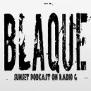 BLAQUE - Sunset Podcast #9 (Halloween Night)