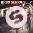 Tavi Castro - So Serious