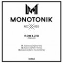 Flow & Zeo - Essence (Piem Remix)