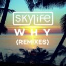 Skylife Ft. Summer Rayne - Why