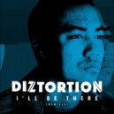 Diztortion feat. Melissa Steel - I'll Be There