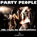 Andy Pitch - Liberation (Original mix)