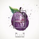 Joven Misterio - Shakerz Nights