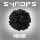 Synops & Helena Abegaz - Insane (feat. Helena Abegaz) (Original Mix)